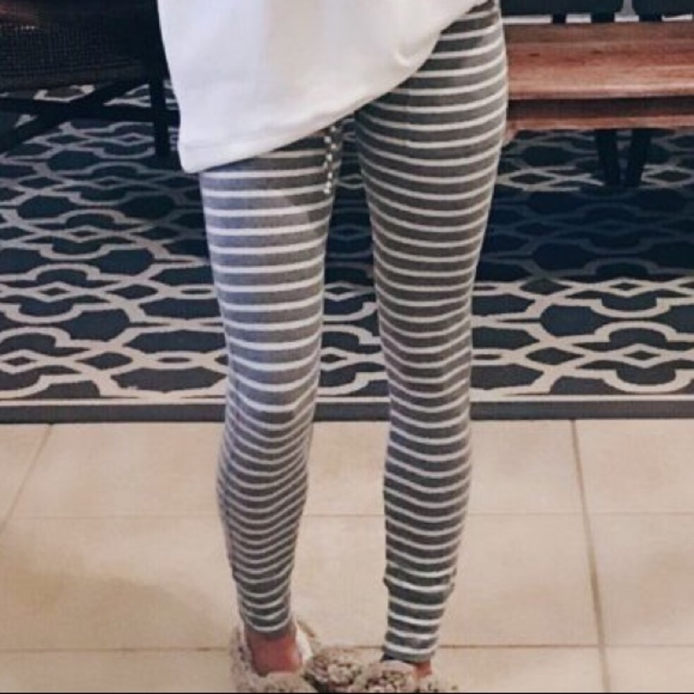 Plush Pajama Leggings- Aerie